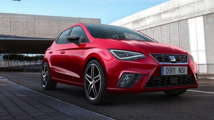 <p><span style="color:#FF8C00"><strong>Seat Ibiza</strong></span></p>
<p> </p>
<p>1.150 adet satıldı</p>