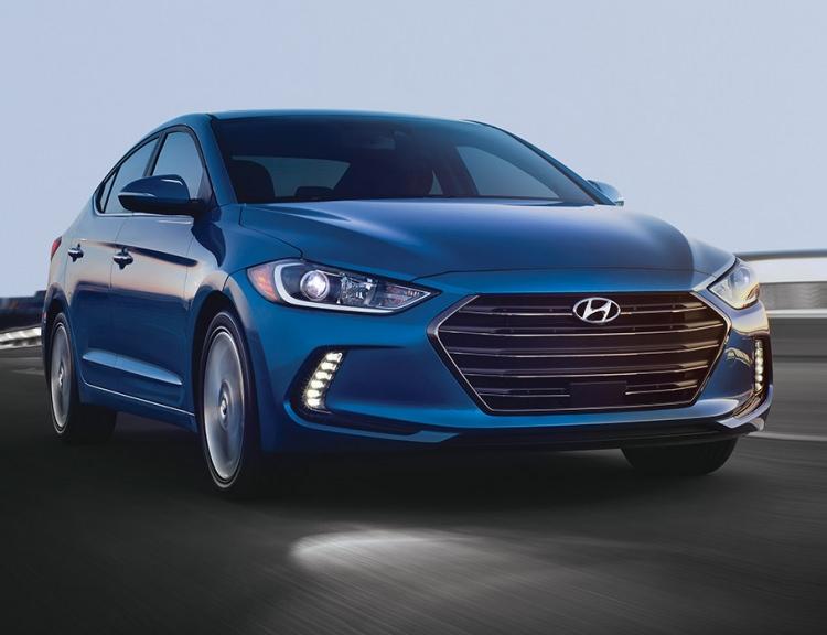 <p><span style="color:#FF8C00"><strong>Hyundai Yeni Elantra</strong></span></p>
<p> </p>
<p>1.855 adet satıldı</p>