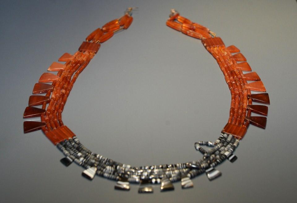 <p><strong>Kentin turizmine önemli katkı sağlayacak</strong></p>

<p>Uşak Arkeoloji Müzesi Müdürü Şerif Söyler ise modern müzenin çok sayıda ziyaretçi çekeceğini, kentin turizmine önemli katkı sağlayacağını belirtti.</p>
