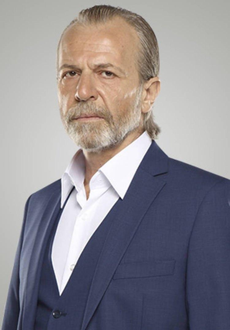 <p>Musa Uzunlar - Niğde</p>
<p> </p>