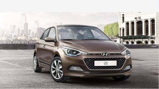 <p><span style="color:#FF8C00"><strong>Hyundai i20</strong></span></p>
<p>4.830 adet satıldı</p>
