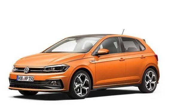 <p><span style="color:#FF8C00"><strong>Volkswagen Polo</strong></span></p>

<p>3.769 adet satıldı</p>
