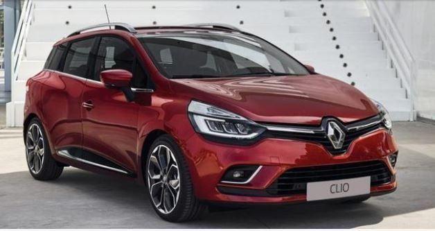 <p><span style="color:#FF8C00"><strong>Renault Clio Sport Tourer</strong></span></p>

<p> </p>

<p>1.681 adet satıldı</p>
