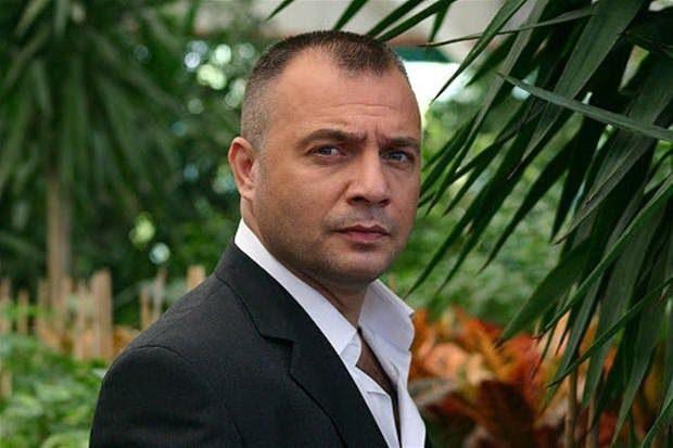 <p>Oktay Kaynarca - Malatya Hekimhan</p>
<p> </p>