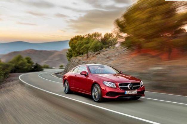 <p><span style="color:#FF8C00"><strong>Mercedes-Benz E</strong></span></p>

<p> </p>

<p>1.145 adet satıldı</p>
