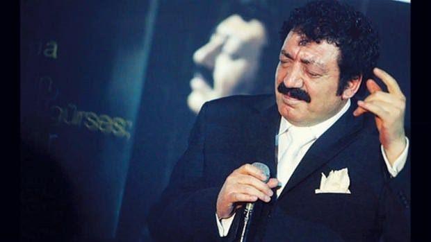 <p>Müslüm Gürses - Şanlıurfa</p>

<p> </p>
