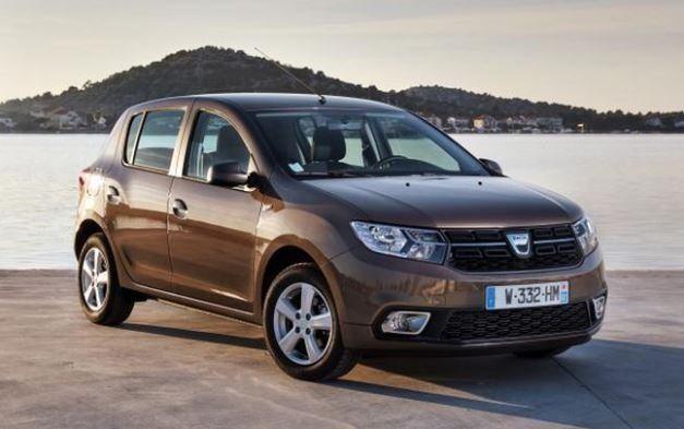<p><span style="color:#FF8C00"><strong>Dacia Sandero</strong></span></p>

<p>3.007 adet satıldı</p>
