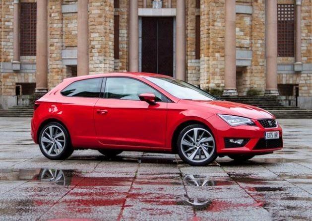 <p><span style="color:#FF8C00"><strong>Seat Leon</strong></span></p>

<p> </p>

<p>2.354 adet satıldı</p>

