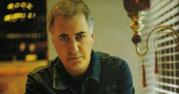 <p>Tamer Karadağlı - Kars</p>

<p>​</p>
