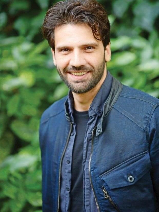 <div>Kaan Urgancıoğlu - İzmir</div>

<div> </div>
