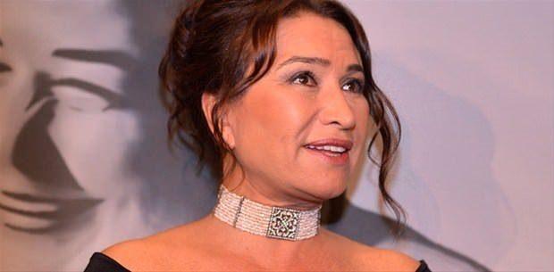 <div>Demet Akbağ: Denizli</div>

<div> </div>
