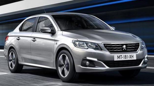 <p><span style="color:#FF8C00"><strong>Peugeot 301</strong></span></p>

<p>3.849 adet satıldı</p>
