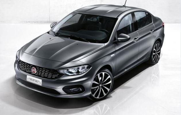 <p><span style="color:#FF8C00"><strong>Fiat Egea Sedan</strong></span></p>

<p>9.635 adet satıldı</p>
