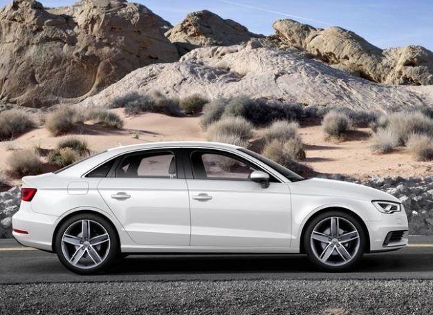 <p><span style="color:#FF8C00"><strong>Audi A3 Sedan</strong></span></p>
<p> </p>
<p>1.394 adet satıldı</p>