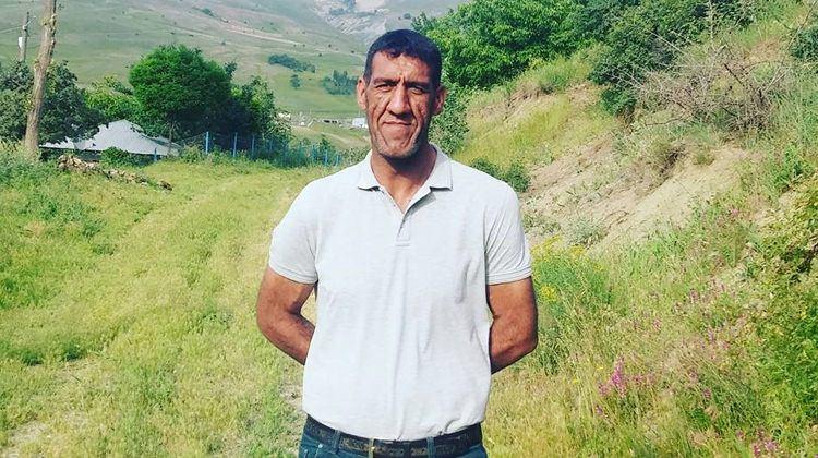 <div>Seyithan Özdemir - Muş</div>

<div> </div>
