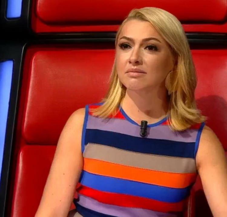 <p>Hadise - Sivas</p>

<p> </p>
