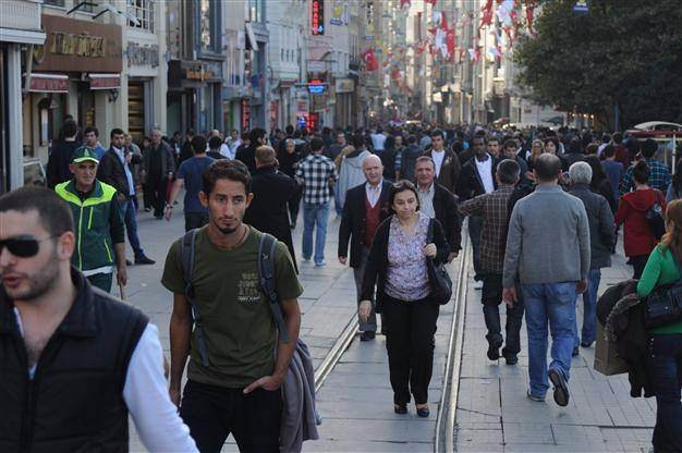<p><em>TÜİK, Türkiye'nin en uzun yaşatan şehirlerini sıraladı. İstatistiklere göre;</em></p>

<p><strong>Türkiye'de yaşam süresi: </strong>TOPLAM: 78.0<br />
ERKEK: 75.3<br />
KADIN: 80.7</p>

<p>İşte şehir şehir ortalama yaşam süreleri...</p>
