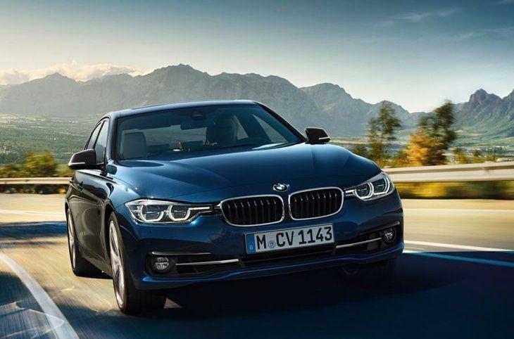 <p><span style="color:#FF8C00"><strong>BMW 3 Serisi</strong></span></p>
<p> </p>
<p>1.084 adet satıldı</p>