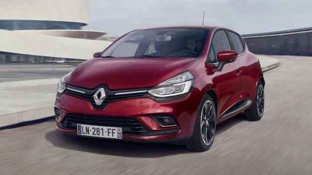 <p><span style="color:#FF8C00"><strong>Renault Clio</strong></span></p>

<p>8.928 adet satıldı</p>

