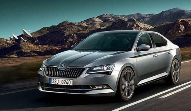 <p><span style="color:#FF8C00"><strong>Skoda Superb</strong></span></p>

<p>2.714 adet satıldı</p>
