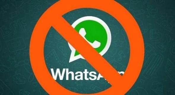 <p>WhatsApp'ta bir kişiyi engellediğinizde size WhatsApp'tan asla ulaşamaz.</p>

<p> </p>
