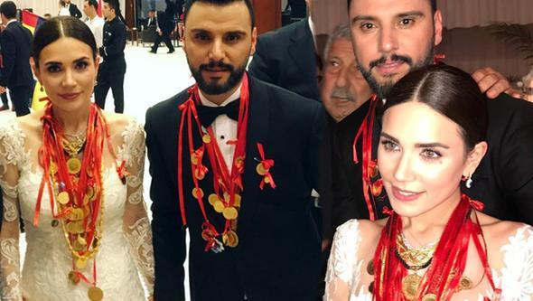 <p>Nikah töreni sonrası konuşma yapan Cumhurbaşkanı Erdoğan, "<strong>Güçlü milletler güçlü ailelerden oluşur. Bizi yıllarca doğum kontrolüyle aldattılar" </strong>dedi.</p>