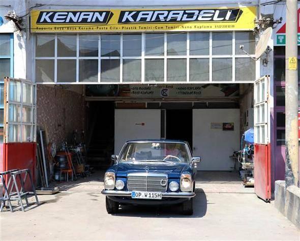 <p>Wisseling, otomobilinin kendisi için ayrı bir öneme sahip olduğunu dile getirerek, "Benzer bir otomobili öğrencilik yıllarımda da kullandım. Bu araç beni gençliğime götürüyor." dedi.</p>
<p>Birçok ülke gezdiğini anlatan Wisseling, bu süreçte ilçeyi gezme şansı da bulduğunu ve Türkiye'deki misafirperverlikten çok hoşnut kaldığını vurguladı.</p>