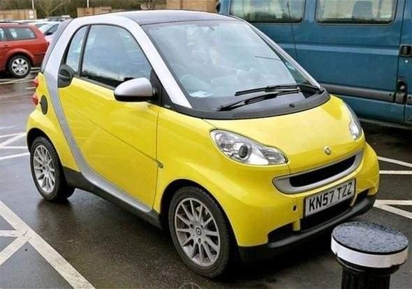 <p>Smart</p>
