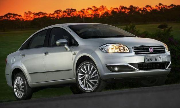<p><span style="color:#FF8C00"><strong>Fiat Linea</strong></span></p>

<p> </p>

<p>1.582 adet satıldı</p>
