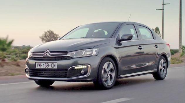 <p><span style="color:#FF8C00"><strong>Citroen C-Elysee</strong></span></p>

<p> </p>

<p>2.444 adet satıldı</p>
