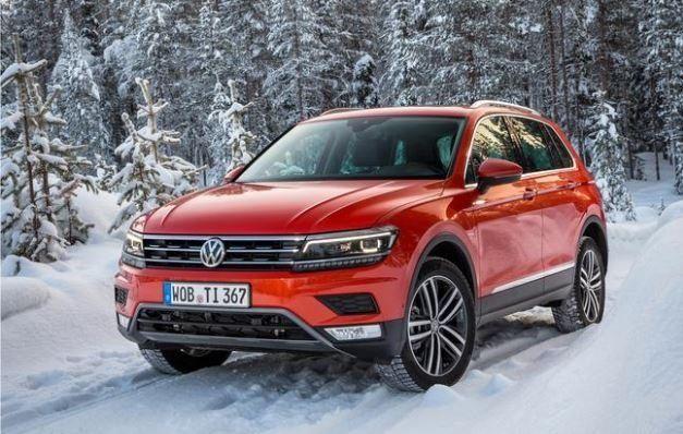 <p><span style="color:#FF8C00"><strong>Volkswagen Tiguan</strong></span></p>
<p> </p>
<p>1.564 adet satıldı</p>