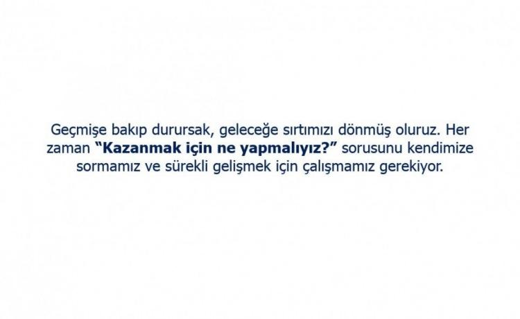 <p>KAZANMAK İÇİN NE YAPILACAK?</p>
