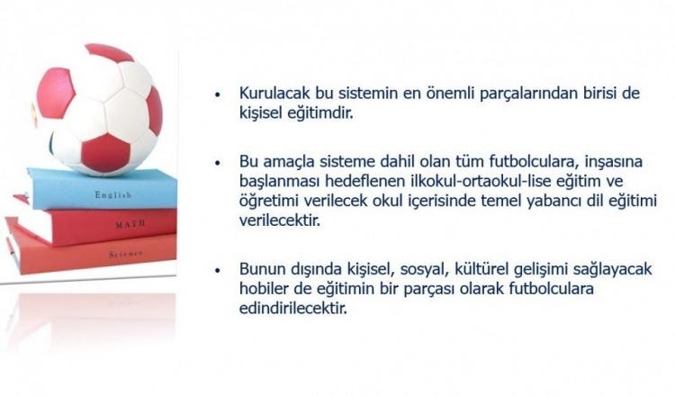 <p>KİŞİSEL EĞİTİMLER VERİLECEK</p>
