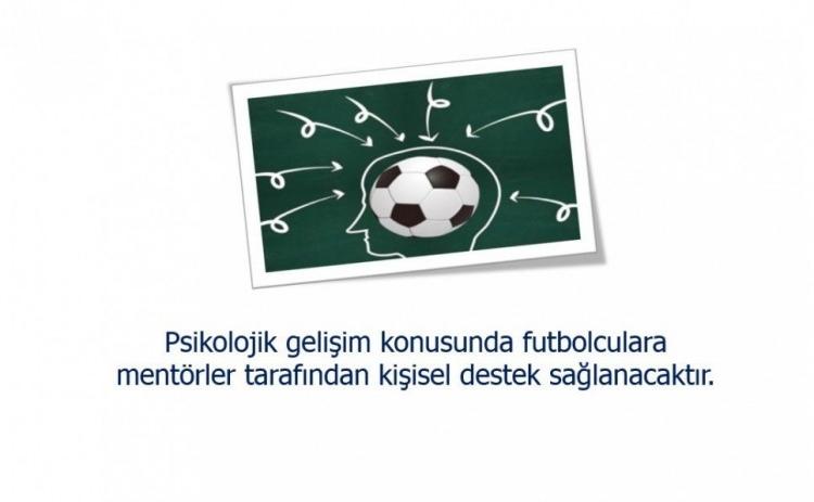 <p>PSİKOLOJİK GELİŞİM İÇİN MENTÖRLER</p>
