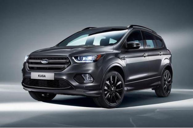 <p><span style="color:#FF8C00"><strong>Ford Kuga</strong></span></p>

<p> </p>

<p>1.887 adet satıldı</p>
