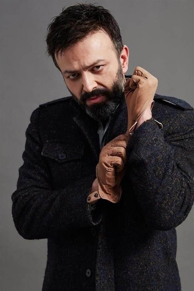 <div>Serhat Kılıç - Ankara</div>

<div> </div>

