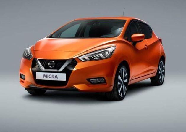 <p><span style="color:#FF8C00"><strong>Nissan Micra</strong></span></p>

<p> </p>

<p>1.573 adet satıldı</p>
