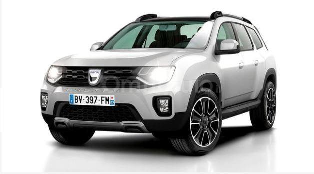 <p><span style="color:#FF8C00"><strong>Dacia Duster</strong></span></p>
<p>4.482 adet satıldı</p>