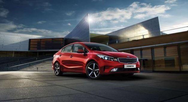 <p><span style="color:#FF8C00"><strong>Kia Cerato</strong></span></p>

<p> </p>

<p>1.165 adet satıldı</p>
