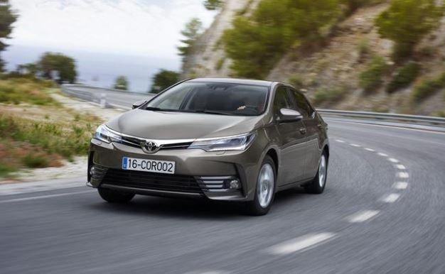 <p><span style="color:#FF8C00"><strong>Toyota Corolla</strong></span></p>
<p>7.059 adet satıldı</p>
