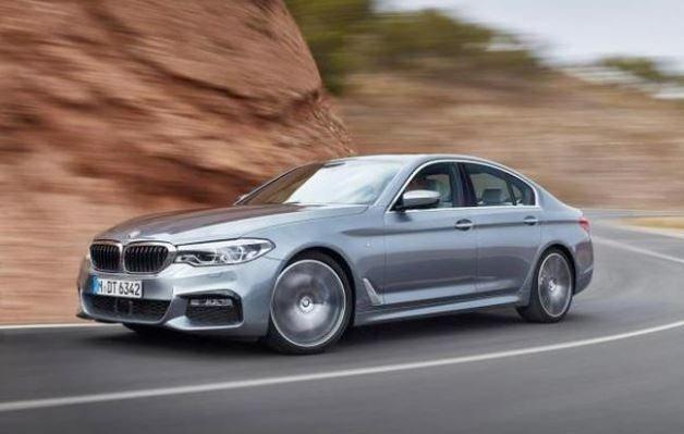 <p><span style="color:#FF8C00"><strong>BMW 5 Serisi</strong></span></p>

<p> </p>

<p>1.444 adet satıldı</p>
