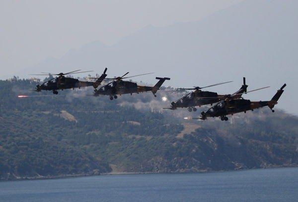 <p>Senaryo, Torrike adlı ülkenin komşusu Arnland'ın adasını işgal etmesine dayandırıldı.</p>

<p> </p>
