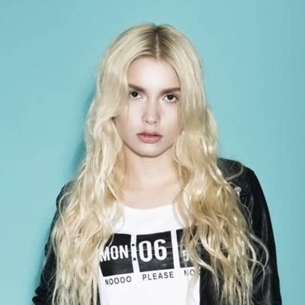 <p>Aleyna Tilki - Trabzon/Of</p>

<p> </p>
