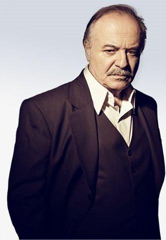 <p>Çetin Tekindor - Sivas</p>

<p> </p>
