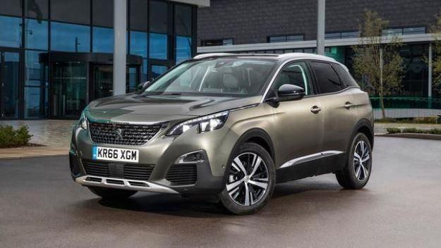 <p><span style="color:#FF8C00"><strong>Peugeot 3008</strong></span></p>

<p>2.511 adet satıldı</p>

<p> </p>
