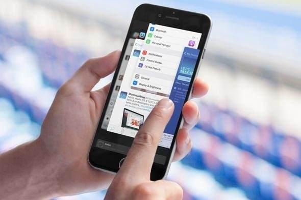 <p>Yanlış. iPhone'da açıldıktan sonra kapatılan uygulamaların varlığı yalnızca, şarjın azalmasına ve içinizin rahat olmamasına neden oluyor. Şarj ile ilgili bir probleminiz olmadığı takdirde, acele bir biçimde uygulamaları kapatmanıza lüzum yok.</p>

<p> </p>
