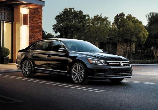 <p><span style="color:#FF8C00"><strong>Volkswagen Passat</strong></span></p>

<p>7.176 adet satıldı</p>
