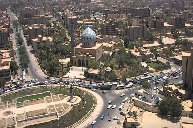 <p><strong>32 IRAK</strong><br />
Dindar bir insanım: 64%<br />
Dindar değilim: 34%<br />
Ateistim: 0%<br />
Yanıt yok: 2%</p>
