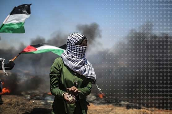 1948'den beri dinmeyen acı: Nekbe