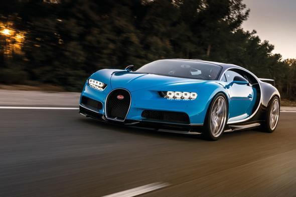 <p>5) BUGATTI VEYRON SUPER SPORT</p>

<p>431 km/sa</p>
